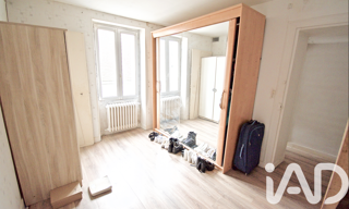 Maison 4 Pièces 104 m² à vendre à Mérobert (91780)