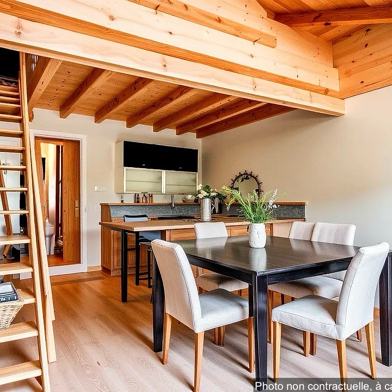 Appartement 4 pièces 212000 €