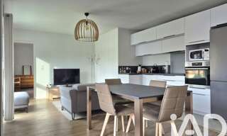 Appartement 3 Pièces 67 m² à vendre à Nantes (44300)