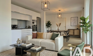 Appartement 3 Pièces 67 m² à vendre à Nantes (44300)