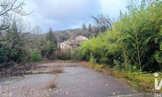 Terrain  757 m² à vendre à Le Vigan (30120)