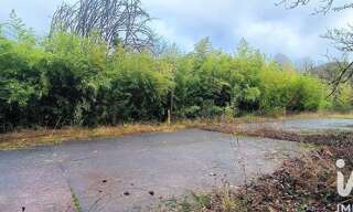 Terrain  757 m² à vendre à Le Vigan (30120)