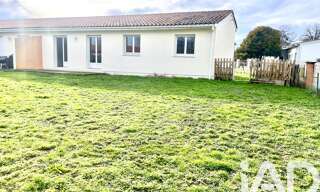 Maison 4 Pièces 85 m² à vendre à Sainte-Eulalie (33560)