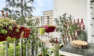 Appartement 3 Pièces 70 m² à vendre à Saint-Genis-Laval (69230)