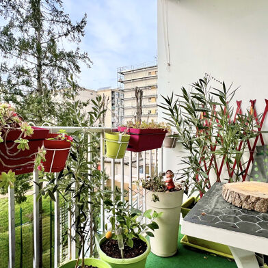 Appartement 3 pièces 169900 €