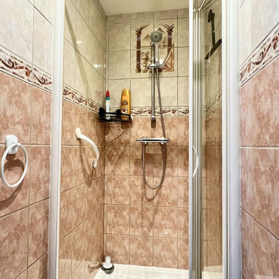 Appartement 3 pièces 169900 €