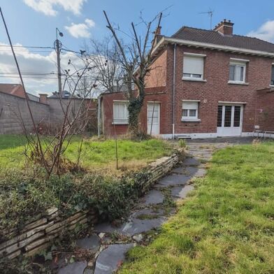 Maison 5 pièces 260000 €