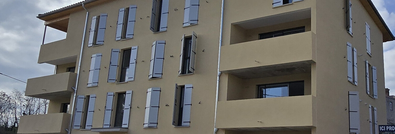 Appartement 3 Pièces 80 m² à vendre à L'Arbresle (69210)