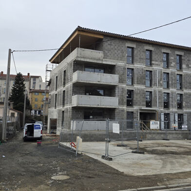 Appartement 5 pièces 435000 €