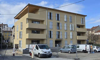 Appartement 5 Pièces 111 m² à vendre à L'Arbresle (69210)