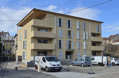 Appartement 5 pièces 435000 €