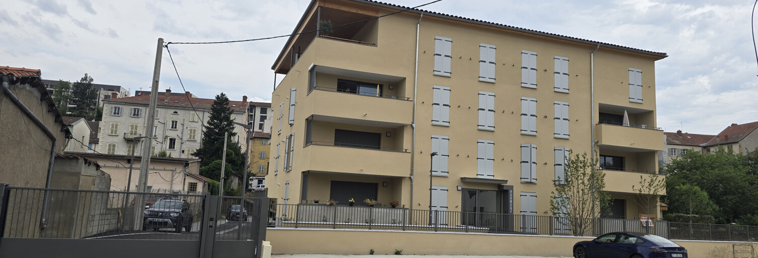 Appartement 5 Pièces 111 m² à vendre à L'Arbresle (69210)
