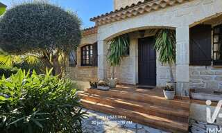 Maison 5 Pièces 188 m² à vendre à Montpellier (34000)