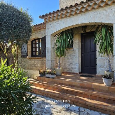 Maison 5 pièces 649000 €