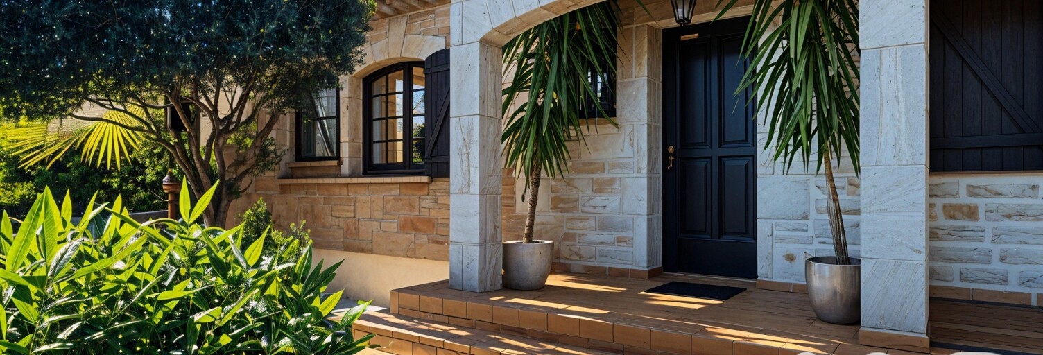 Maison 5 Pièces 188 m² à vendre à Montpellier (34000)