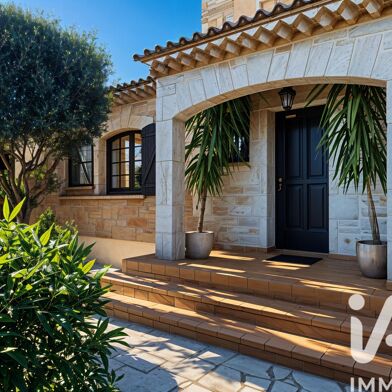 Maison 5 pièces 649000 €