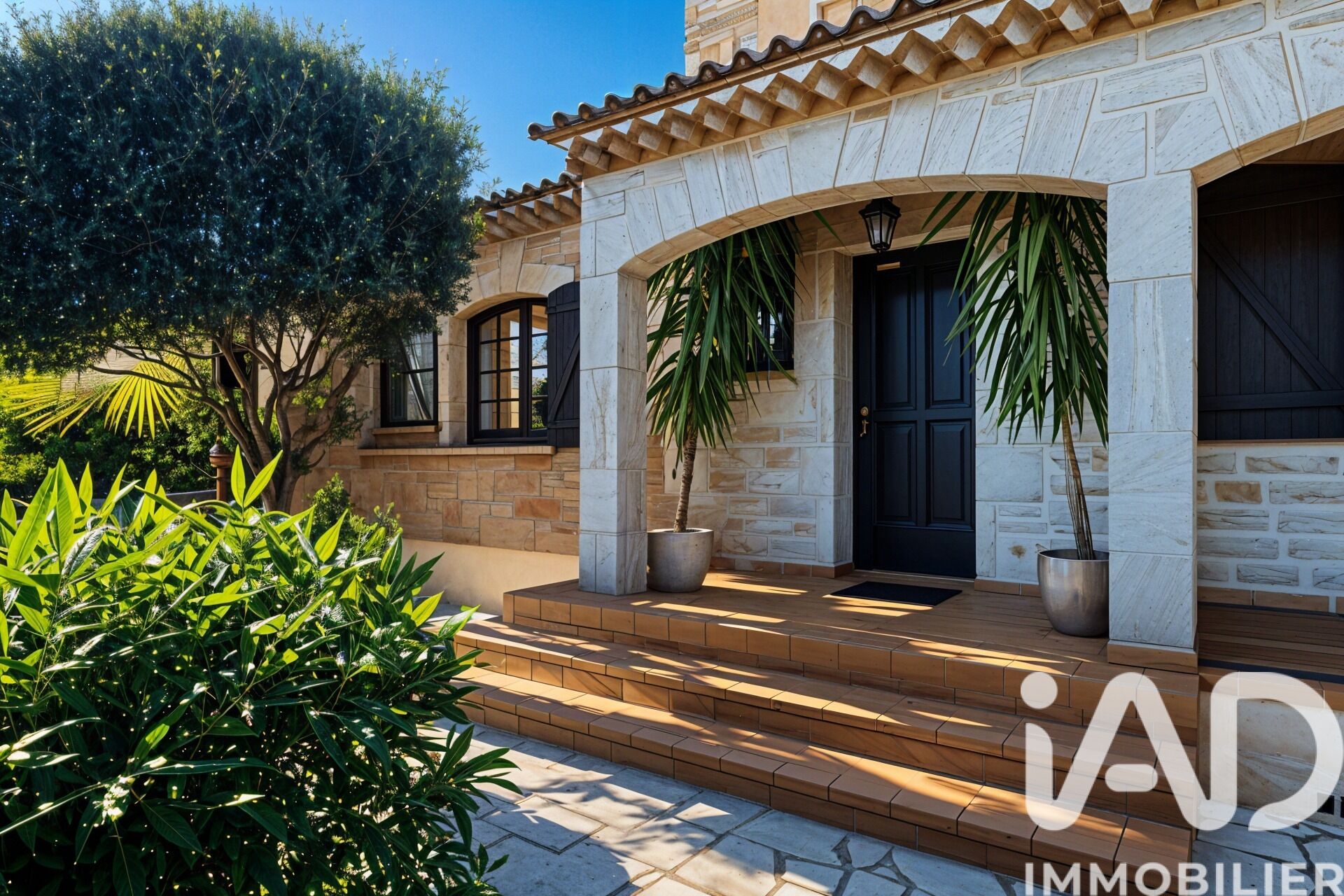 Maison à vendre, 5 pièces, 188 m², Montpellier