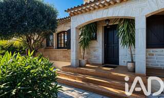 Maison 5 Pièces 188 m² à vendre à Montpellier (34000)