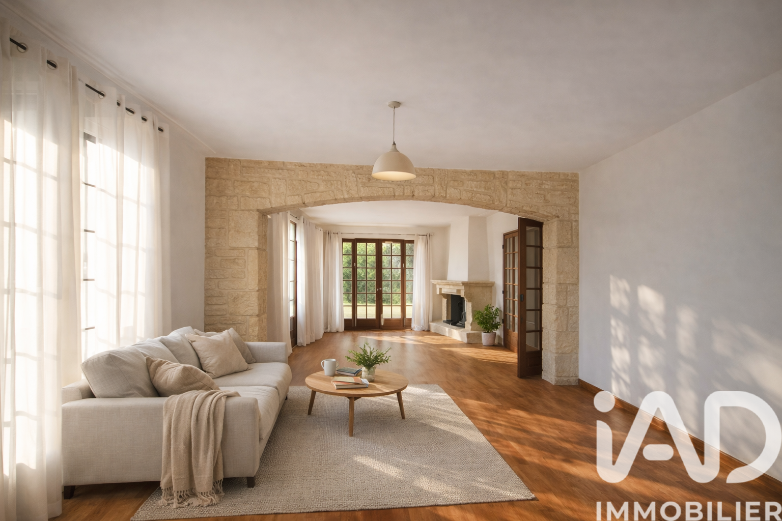 Vente Maison de ville 5 pièces - Photo 4