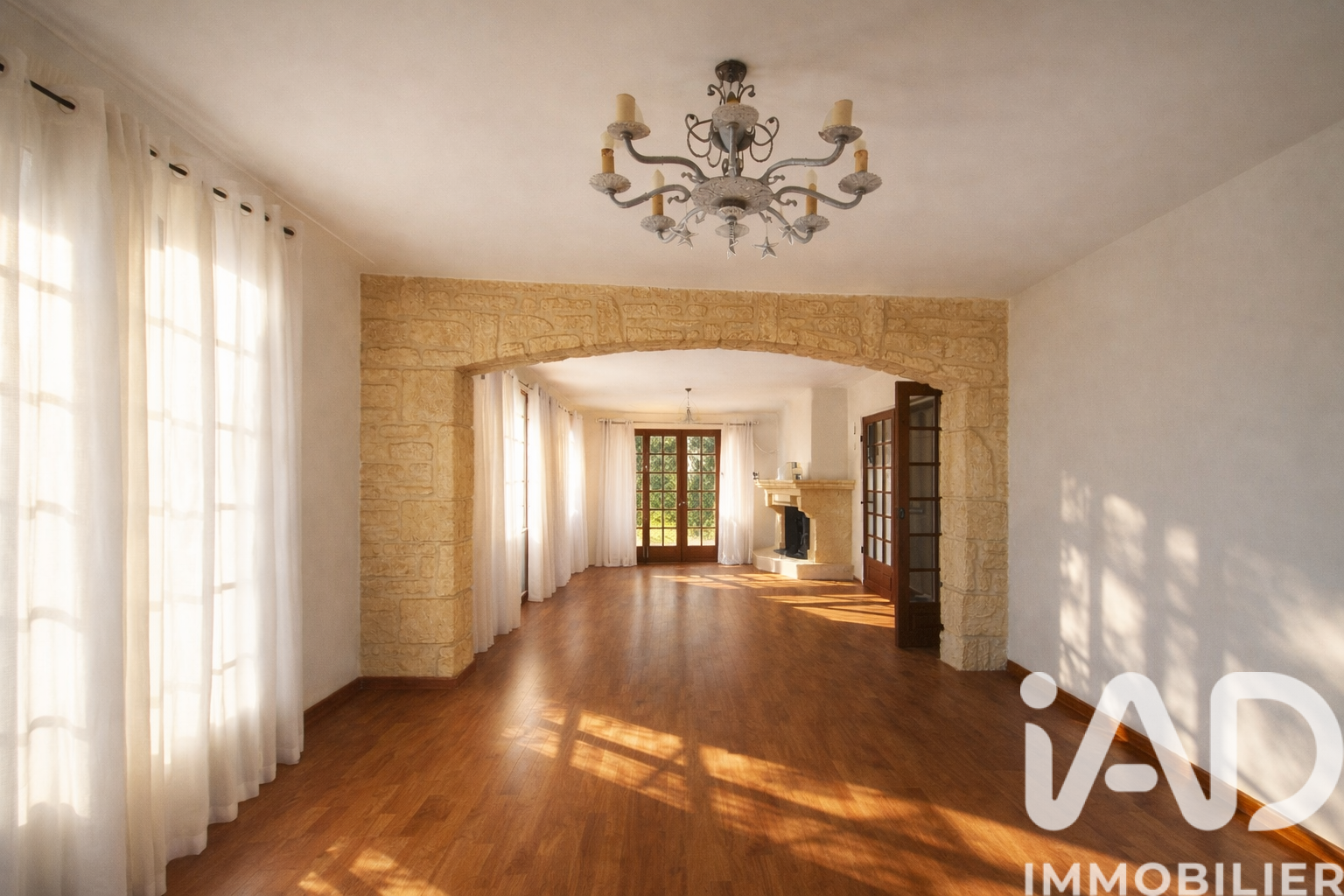 Vente Maison de ville 5 pièces - Photo 5