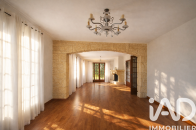 Maison 5 pièces 649000 €