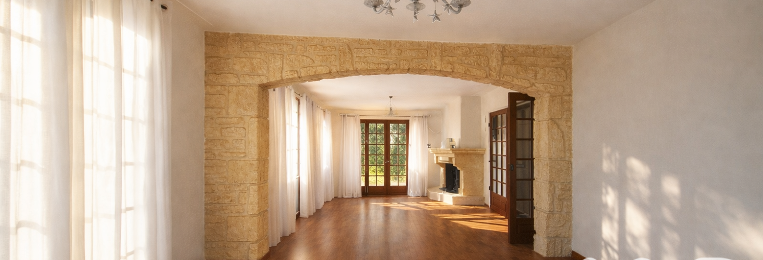 Maison 5 Pièces 188 m² à vendre à Montpellier (34000)