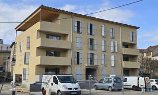 Appartement 3 Pièces 61 m² à vendre à L'Arbresle (69210)