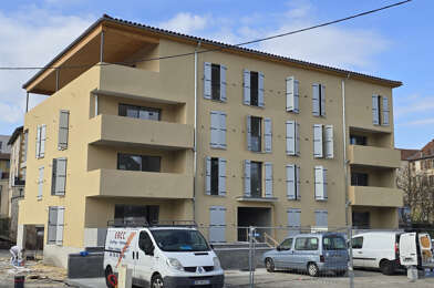 Appartement 3 pièces 209000 €