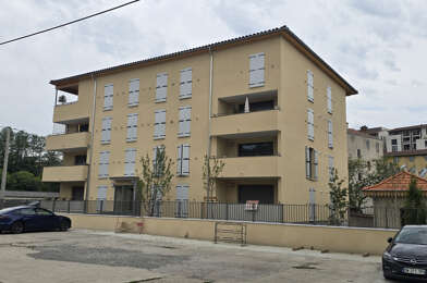 Appartement 3 pièces 209000 €