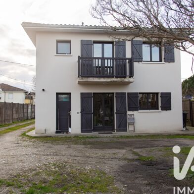 Maison 5 pièces 399500 €