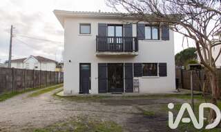 Maison 5 Pièces 116 m² à vendre à Cestas (33610)