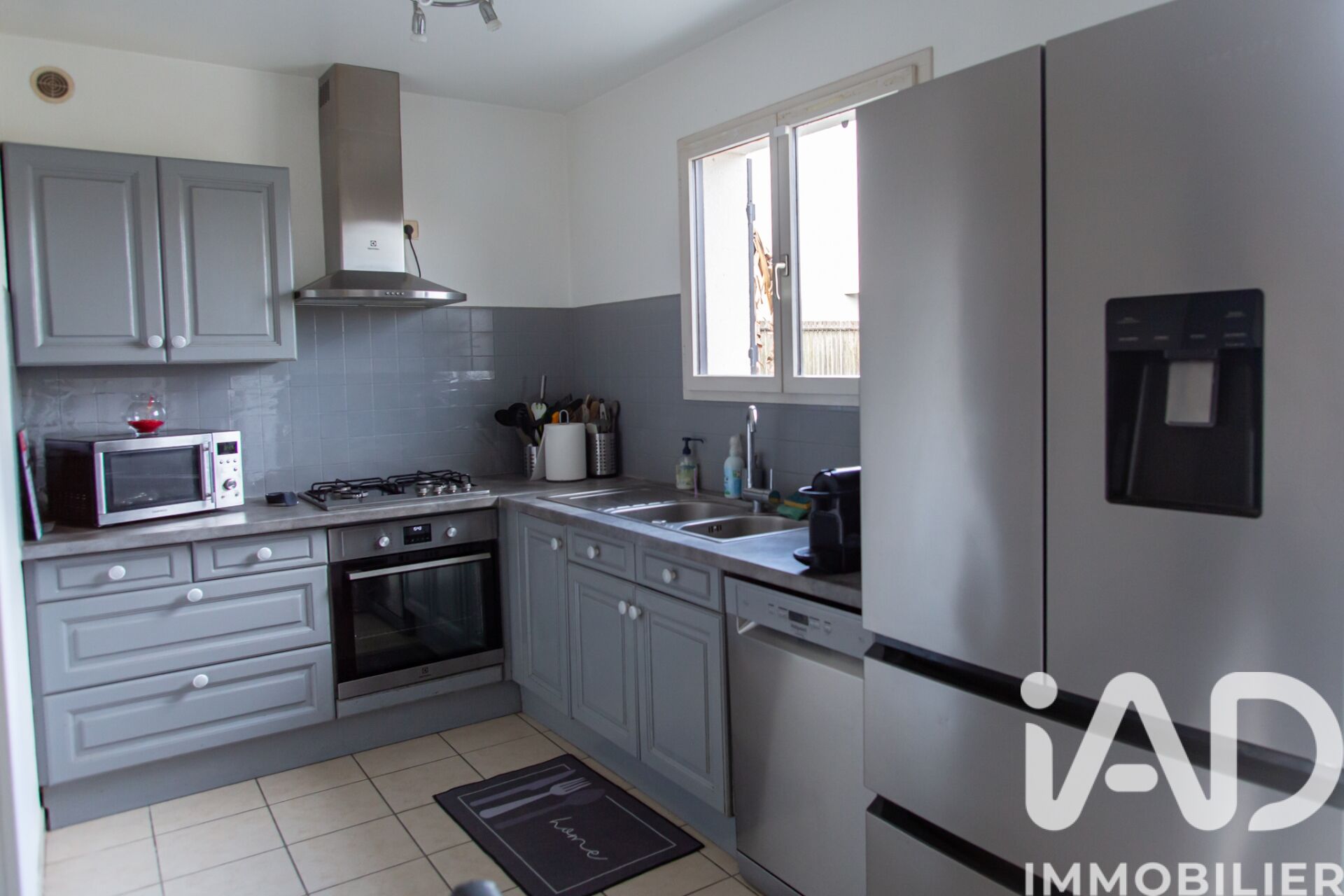Vente Maison/villa 5 pièces - Photo 4