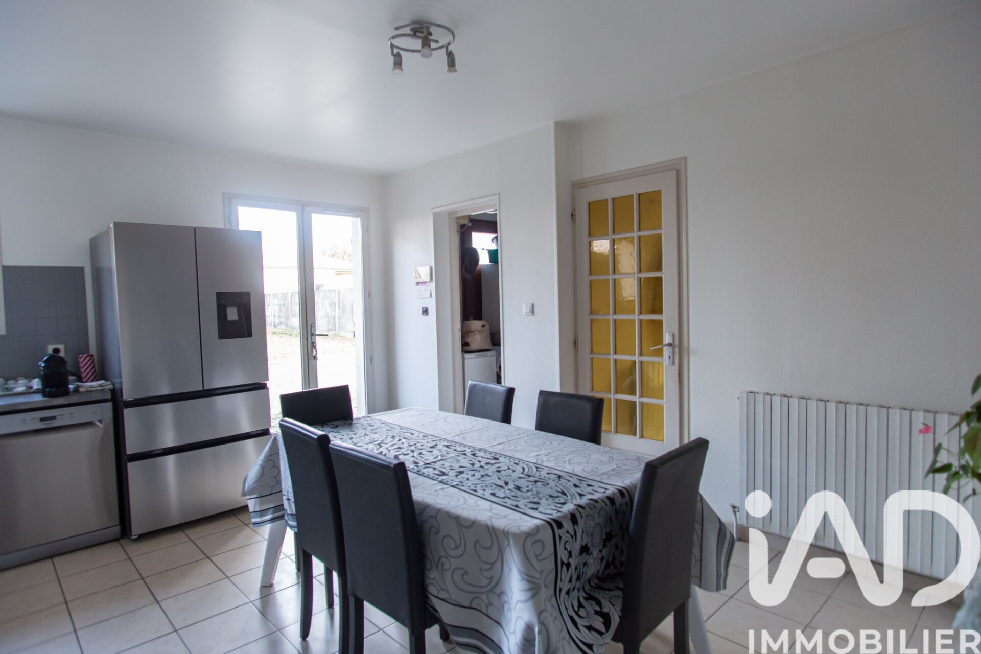 Vente Maison/villa 5 pièces - Photo 5
