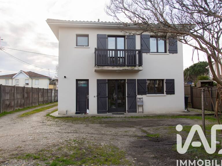 Vente Maison traditionnelle 5 pièces — photo 1