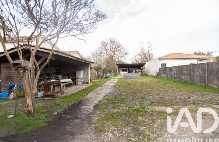 Vente Maison traditionnelle 5 pièces — photo 3