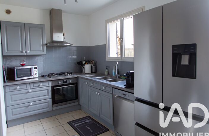 Vente Maison traditionnelle 5 pièces — photo 4