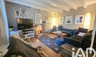 Maison 6 Pièces 118 m² à vendre à Audierne (29770)