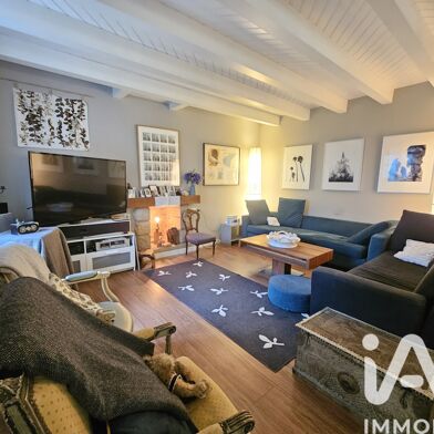 Maison 6 pièces 345000 €