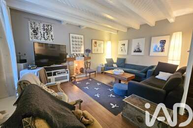 Maison 6 pièces 345000 €