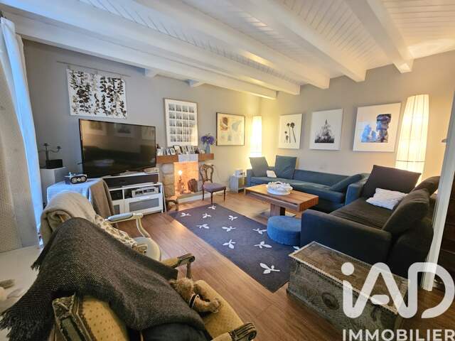 Vente Maison/villa 6 pièces — photo du bien