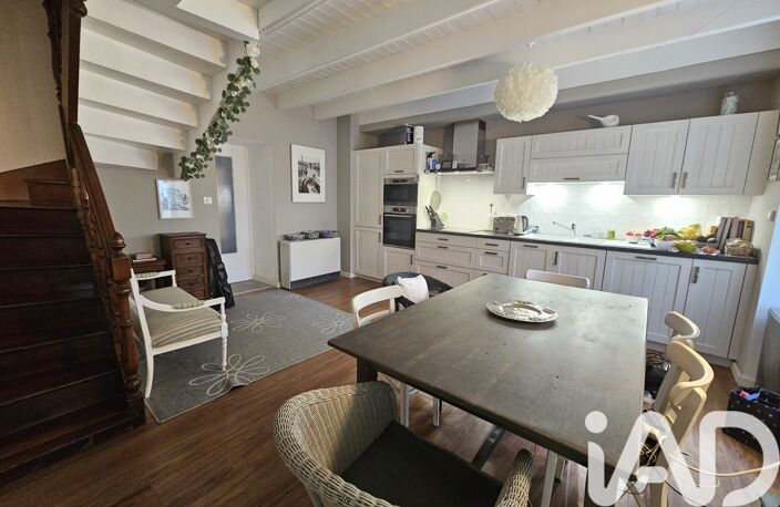 Vente Maison/villa 6 pièces — photo 3