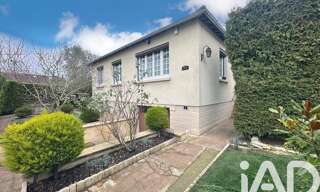 Maison 3 Pièces 65 m² à vendre à Senlis (60300)