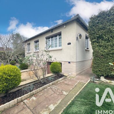 Maison 3 pièces 240000 €