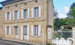 Maison 5 Pièces 124 m² à vendre à Montcaret (24230)