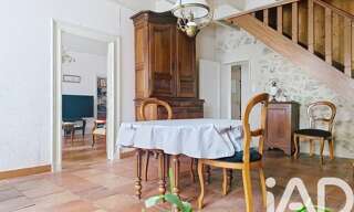 Maison 5 Pièces 124 m² à vendre à Montcaret (24230)
