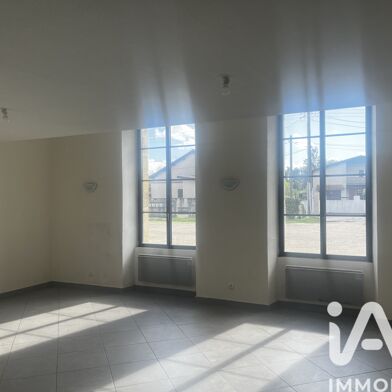 Appartement 3 pièces 209000 €