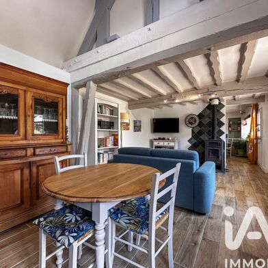 Maison 3 pièces 224000 €