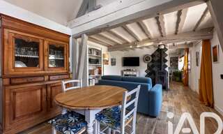 Maison 3 Pièces 89 m² à vendre à Conches-en-Ouche (27190)