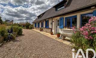 Maison 3 Pièces 89 m² à vendre à Conches-en-Ouche (27190)