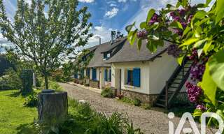 Maison 3 Pièces 89 m² à vendre à Conches-en-Ouche (27190)
